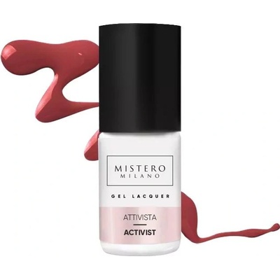 Mistero Milano ACTIVIST 7 ml