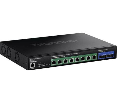 TrendNet TPE-7124SBF