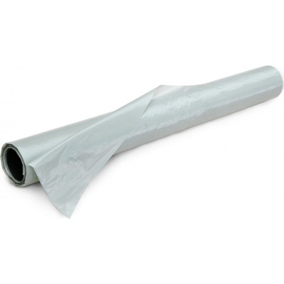 Gutta Stavební fólie PE 0,2 mm Varianta: PE stavební fólie 0.2 mm - 2 x 50 m - průsvitná – Zbozi.Blesk.cz