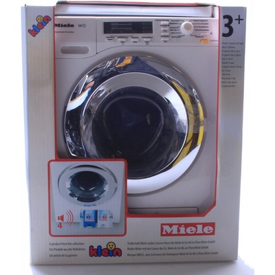 Miele WERZ00013 Dětská pračka W1 – Zbozi.Blesk.cz