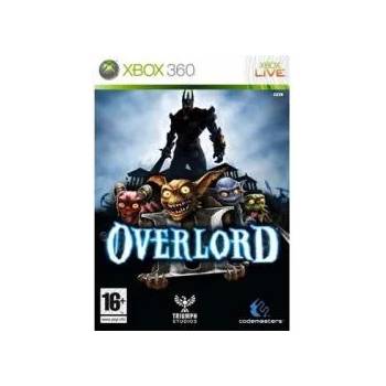 Image 1 of Codemasters Overlord II (Xbox 360)