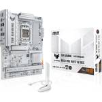 ASUS TUF Gaming B850 PRO WIFI7 W NEO (90MB1NW0-M0EAY0) Дънни платки