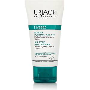 Uriage Hyséac Purifying Peel-Off Mask 50 ml