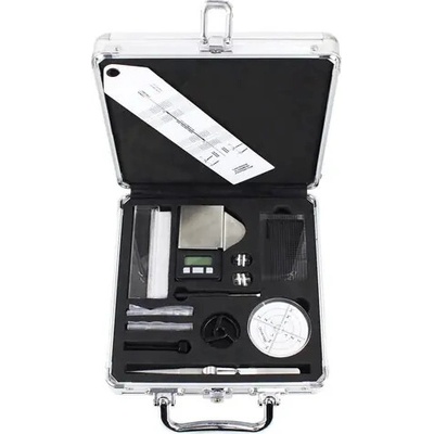 Lenco TTA-12IN1PRO