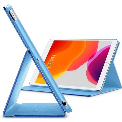 CellularLine Folio Apple iPad 10,2 2019 FOLIOIPAD102B modré