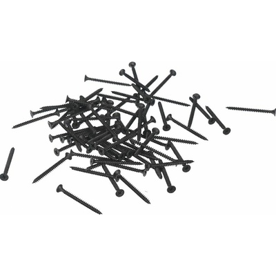 Skrutky do sadrokartónu WORKPRO 4,2x51 mm - 120 ks - WP361034