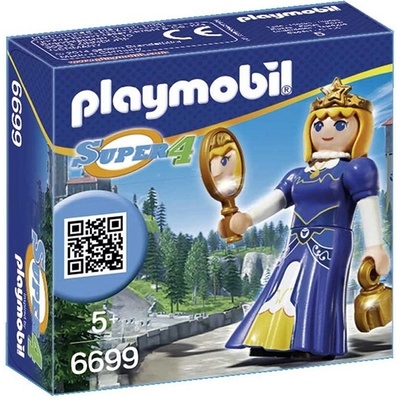 Playmobil 6699 Princezná Leonora