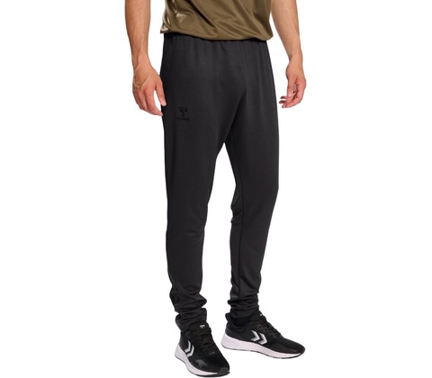 Hummel Active Training Pants čierna