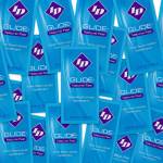 ID Lube Пакетчета лубрикант ID Glide 60 мл (8 бр х 7, 5 мл)