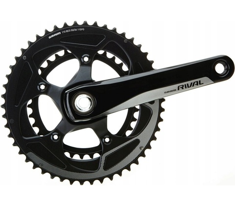 Sram Rival 22