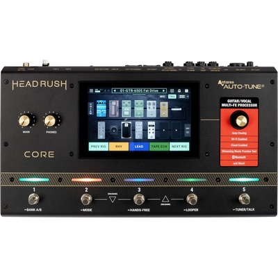 Headrush Core