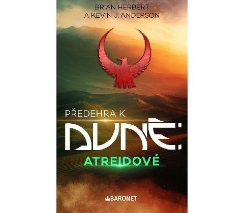 Atreidové