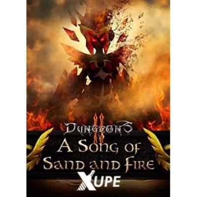 Kalypso Dungeons II Song of Sand and Fire DLC (PC)