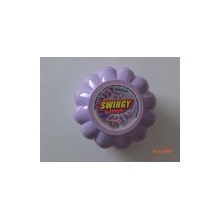 SWINGY GÉLOVÝ OSVIEŽOVAČ LILAC 150 G