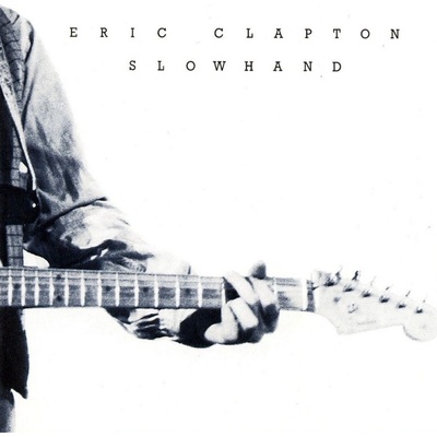 Eric Clapton - Slowhand 35th Anniversary CD