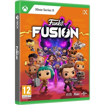 Funko Fusion (XSX)