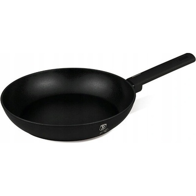 BerlingerHaus Tradiční pánev Black Collection 24 cm s titanovým povrchem