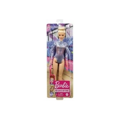 Mattel Barbie Career. Artistic gymnast