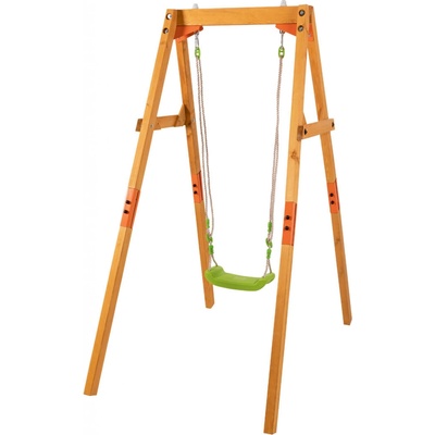 Playtive drevená 100345417 148 x 190 x 162 cm
