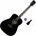 Yamaha FG800 Basic SET Black