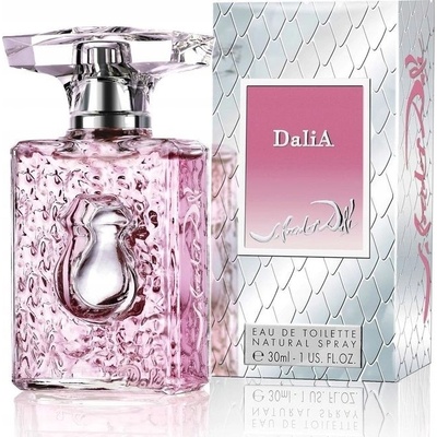 Salvador Dali jiřinatoaletní voda dámská 30 ml