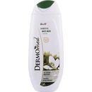 Dermomed Bílý mošus sprchový gel 250 ml