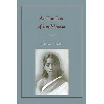 At the Feet of the Master