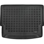Rezaw-Plast Гумена стелка за багажник за Nissan X-Trail T33 (2022+) upper floor - Rezaw Plast (231053)