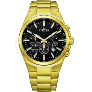 Citizen AN8173-51E Часовници