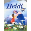 Heidi, dievčatko z hôr DVD