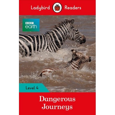 BBC Earth: Dangerous Journeys