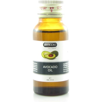 Hemani Avokádový olej 30 ml