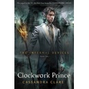 The Infernal Devices 2: Clockwork Prince