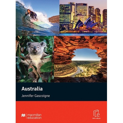 Macmillan Readers Upper Intermediate