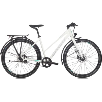 Sprint Croxer Lady City N3 28