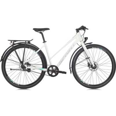 Sprint Croxer Lady City N3 28