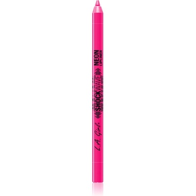 L. A. Girl Cosmetics Shockwave молив-контур за устни цвят Pop 1.2 гр