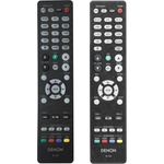 Denon rc-1218 - оригинален дистанционен контрол (rc-1218) Дистанционно