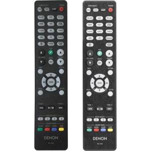 Denon rc-1218 - оригинален дистанционен контрол (rc-1218) Дистанционно