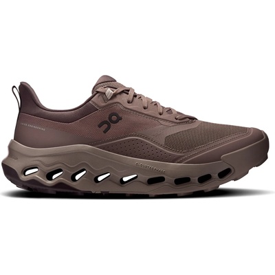 On Мъжки мултиспорт обувки On Cloudhorizon 2 Multisport shoes - Ash / Cinder - размер 43 (EU) (022-1544-0216)