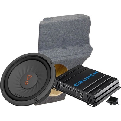 JBL SUBSET89