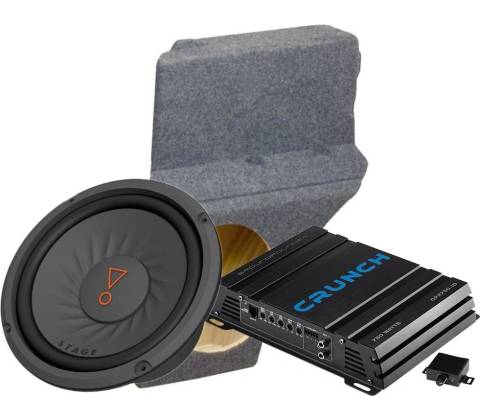 JBL SUBSET89