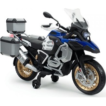 Injusa BMW Motorrad 1250 GS Adventure batéria 12 V 123,8 x 52,9 x 79,5 cm