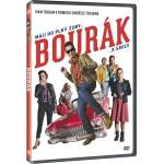 MagicBox Bourák - DVD (036451)