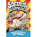 Captain Underpants and the Perilous Plot of Professor Poopypants: Bk. 4 - D. Pilkey