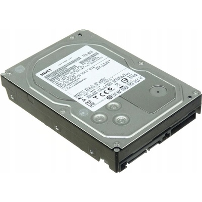 HITACHI ULTRA A7K3000, 2TB, 3,5", SATA, 7200rpm, 64MB, HUA723020ALA640