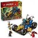 LEGO® NINJAGO® - Jay's Transforming Car (71856)