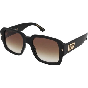 Dsquared2 Слънчеви очила Dsquared2 D2 0106/S 807/HA - leshti Слънчеви очила