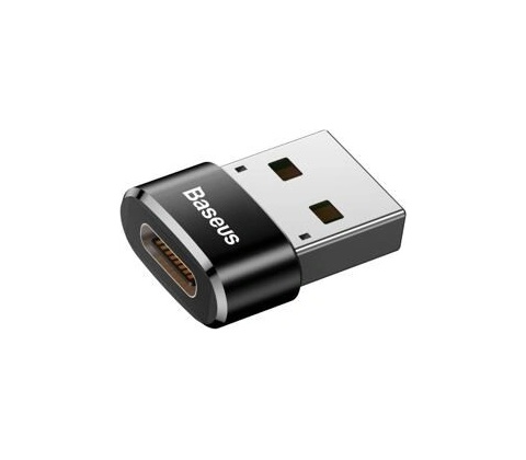 Baseus USB-C to USB-A adapter 5A
