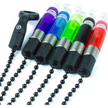 Garda Řetízkový Bobin Master Bobbin Kompletní Modrá